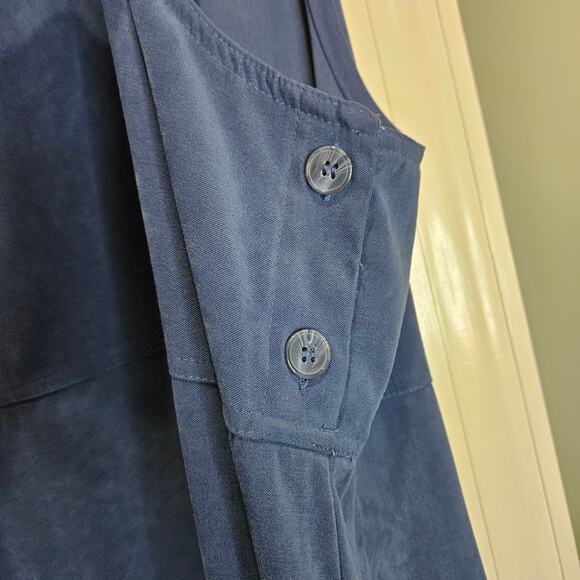 Original‎ Ty Wear Women's 3X Modest Sleeveless Maxi Dress - Picture 5 of 7